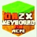 Orzx keyboard