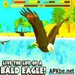 The eagle mod APK