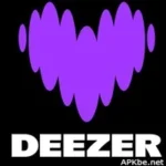 Deezer mod