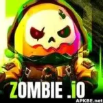 Zombie io