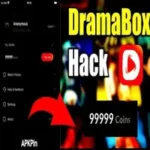 DramaBox Mod