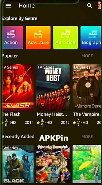 Netflix MOD APK