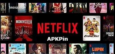 Netflix MOD APK