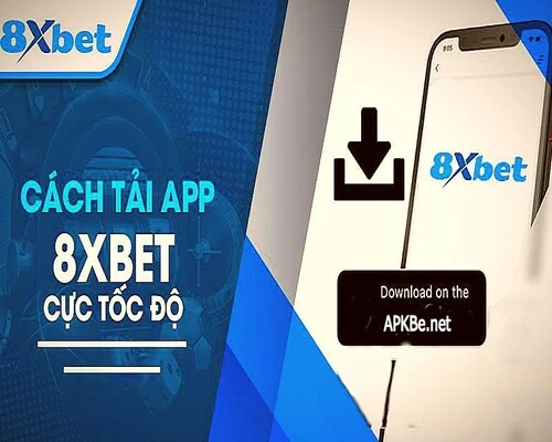 8XBET APP