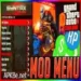 GTA Mod Menu