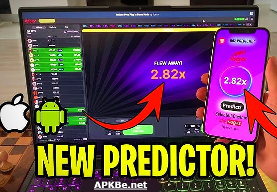 Predictor Aviator APK