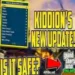 Kiddions Mod Menu