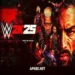 WR3D 2k25