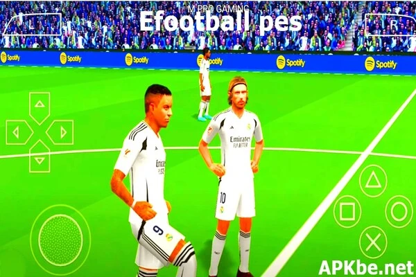 Efootball pes