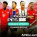 Efootball pes