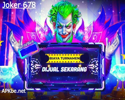 Joker 678