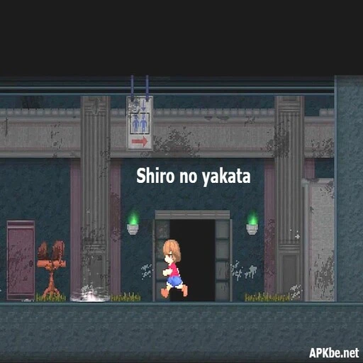 Shiro No Yakata