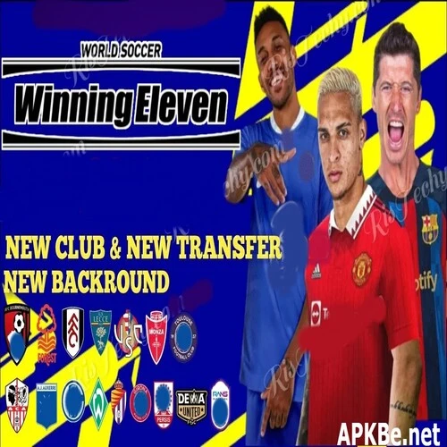 Winning Eleven
