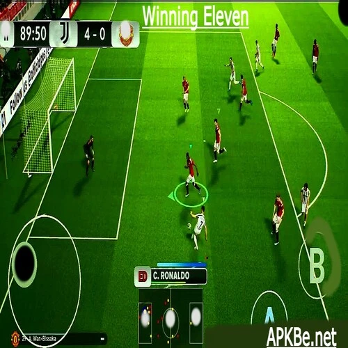 Winning Eleven