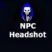NPC Headshot
