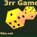 3rr Game