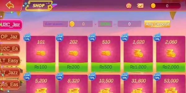 Download 77VIP game app