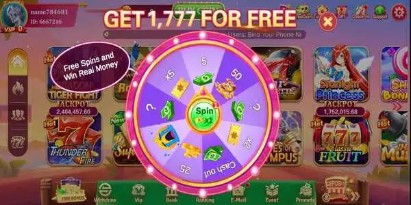 77VIP app for Pakistan