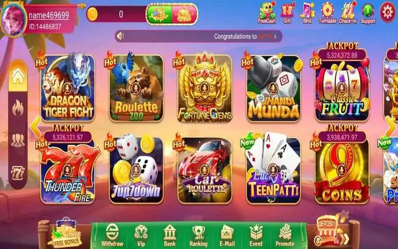 88888 Game APK for Pakistan