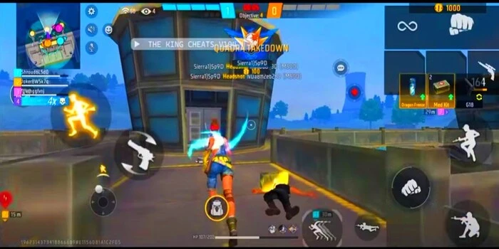 Bouncer Gamer APK