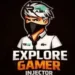 Bouncer Gamer