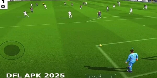 DFL APK 2025 game