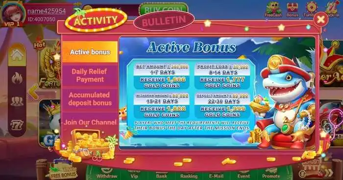 GV 777 app game