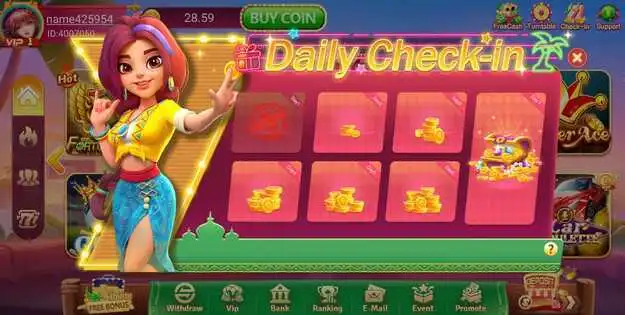 GV 777 APK