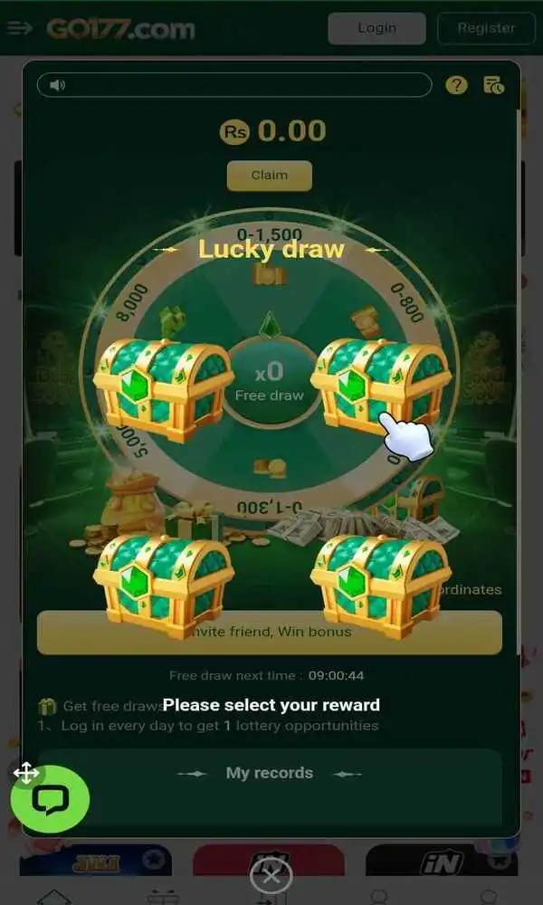 Go177 APP Game