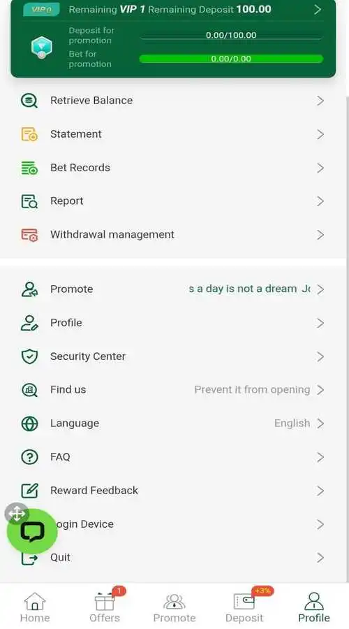 Go177 APK Game