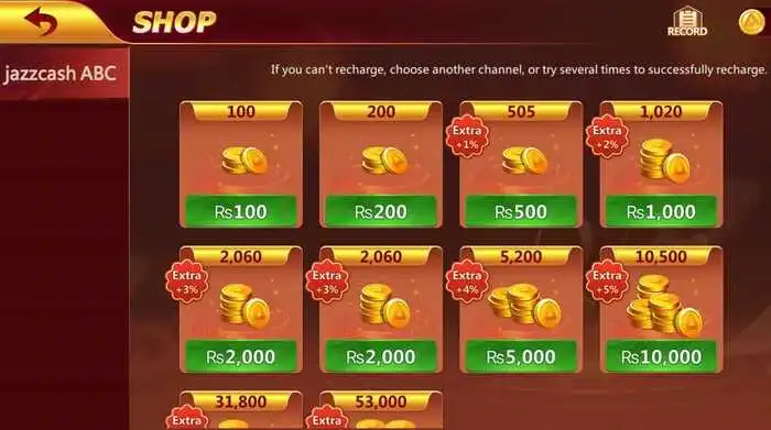 Golo777 game APK