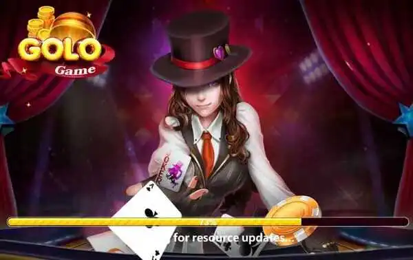 Golo 777 game apk