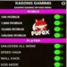 Kadong Gaming Roblox