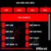 Kea Mod Menu
