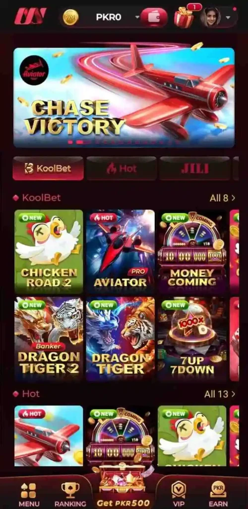 MMY APP