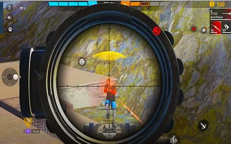 OB50 Mod APK