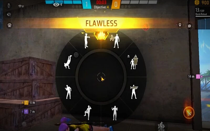 OB50 game