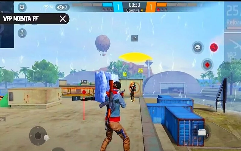 OB50 Injector APK