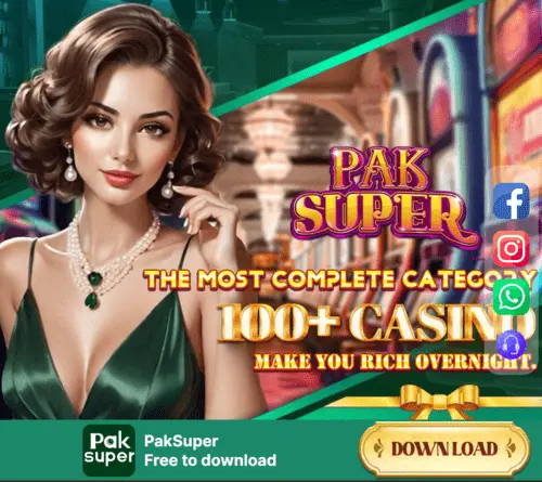 Pak Super APP
