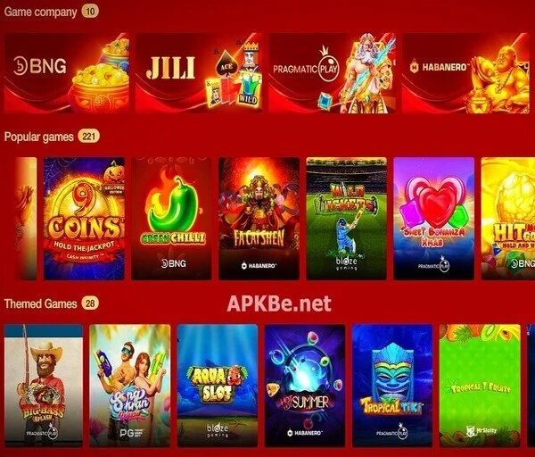 shew casino platform