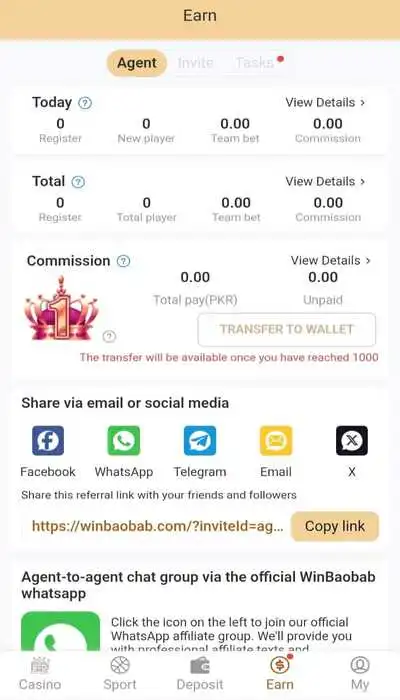 WIN BBB