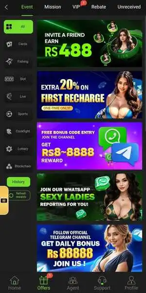 New gaming Platform in Pakistan