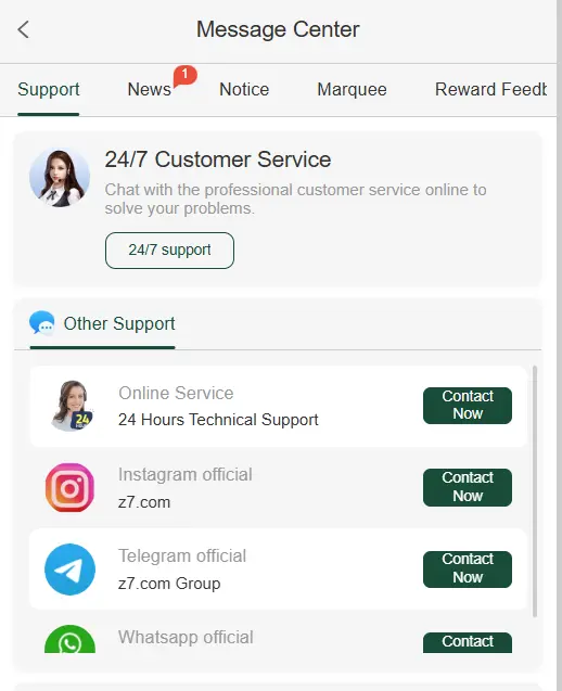 Download Z 7 