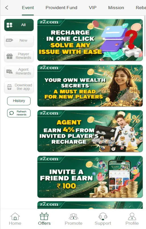 Z7 APK game
