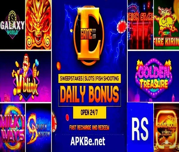 PUB777 Online earning Game APK
