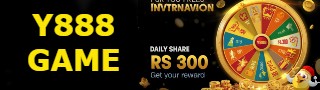 Play & Earn on Y888